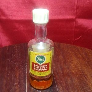 Fitch DANDRUFF REMOVER SHAMPOO